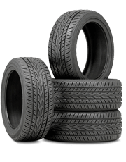 Легковые шины