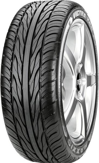 Шина Maxxis Ma-Z4S 225/45R18 95W