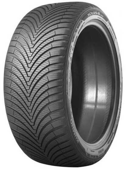 Шина Kumho Solus 4S Ha32 Suv 215/70R16 100H
