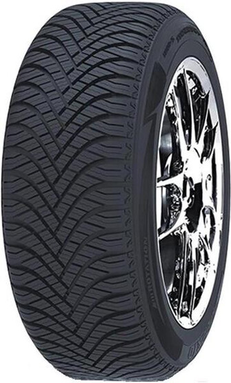Шина Goodride Z-401 All Season Elite 235/45R17 97W
