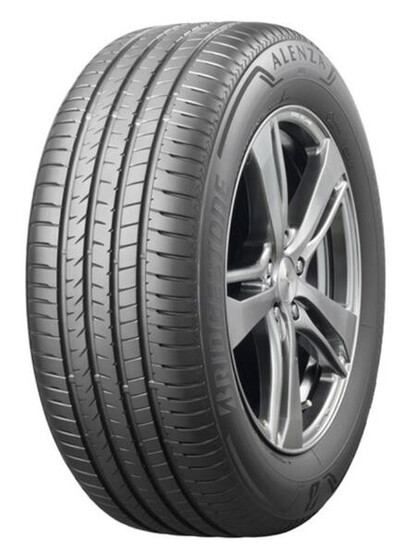 Шина Bridgestone Alenza 001 255/50R20 109H