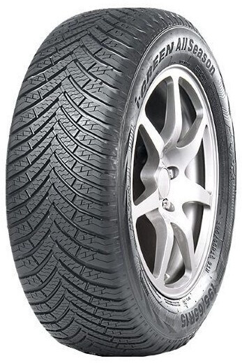 Шина Leao Igreen All Season 205/55R16 91V