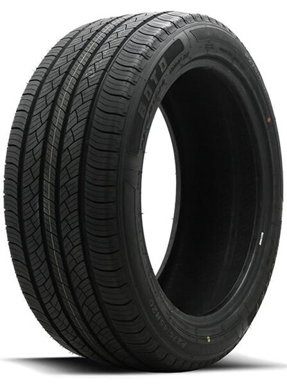Шина Boto Cit Hunter Bv11+ 265/50R20 111V