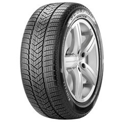 Шина Pirelli Scorpion Winter 315/35R22 111V