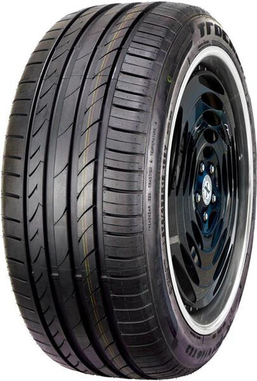 Шина Tracmax X-Privilo Tx3 215/45R17 91W
