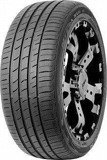 Шина Roadstone Nfera Ru1 235/60R18 103V