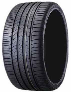 Шина Winrun R330 245/45R18 100W