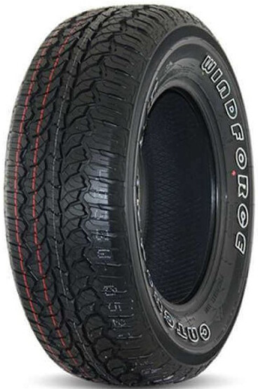 Шина Windforce Catchfors A/T 245/65R17 107T