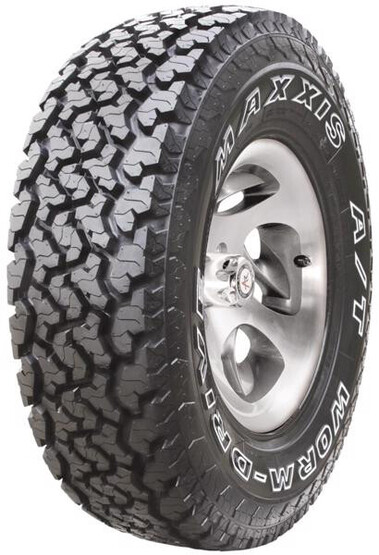 Шина Maxxis Worm-Drive At-980 245/70R16 113/110Q