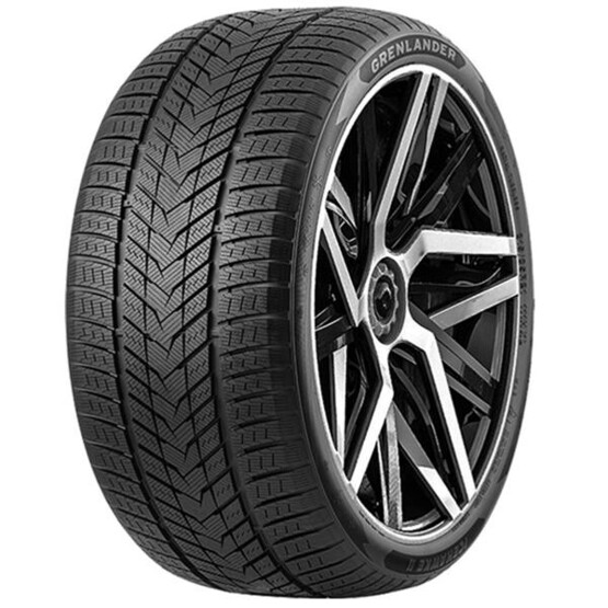 Шина Grenlander Icehawke 2 275/45R21 110H