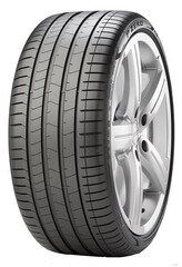 Шина Pirelli Pzero Luxury Saloon 235/35R19 91Y