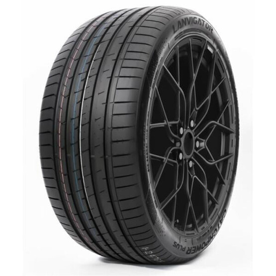 Шина Lanvigator Catchpower Plus 205/40R17 84W