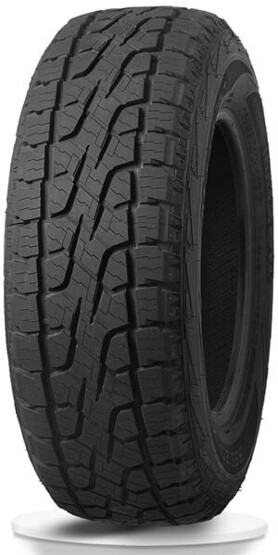 Шина Massimo Roccia At 265/60R18 110H