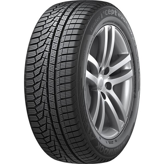 Шина Hankook Winter I*Ceptevo2 W320A 265/35R19 98W