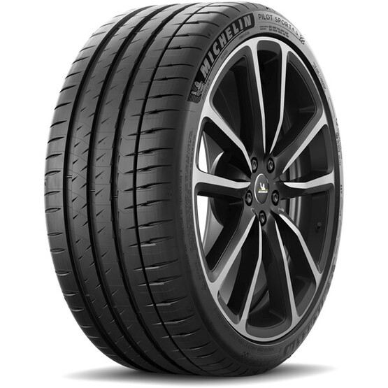 Шина Michelin Pilot Sport 4 S 295/30R20 101Y