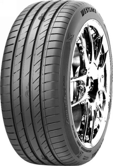 Шина Westlake Z-007 Zuperace 225/40R18 92Y
