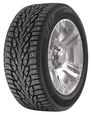 Шина Ilink Wintervorhut Stud Iii 265/65R17 112T