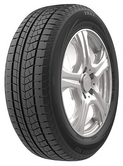 Шина Zmax Icepioneer 868 235/65R17 108T