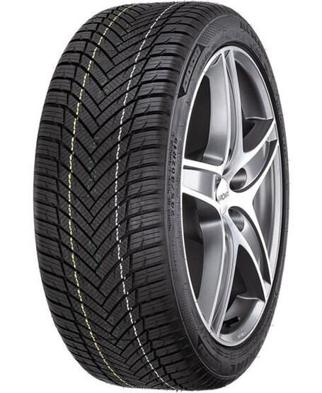 Шина Imperial All Season Driver 235/55R19 105W