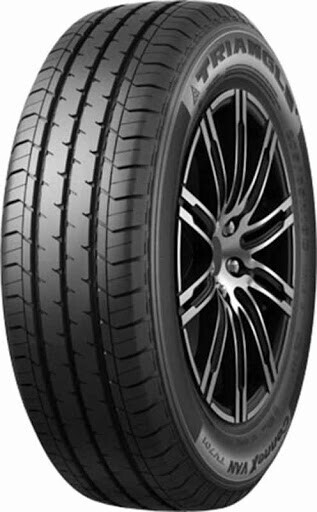 Шина Triangle Connex Van Tv701 215/65R15 104/102T