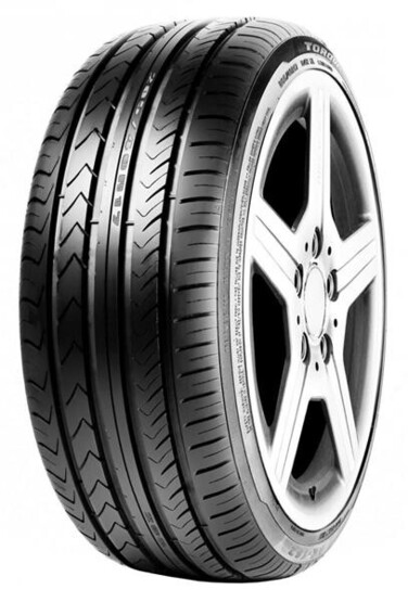 Шина Torque Tq901 205/55R16 94W