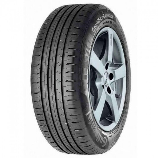 Шина Continental Ecocontact 5 225/50R17 94V