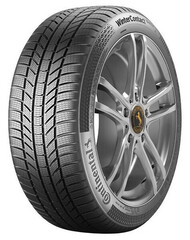 Шина Continental Wintercontact Ts 870 P 235/55R19 105T