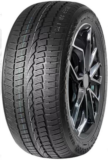 Шина Windforce Snowblazer Uhp 245/45R17 99V