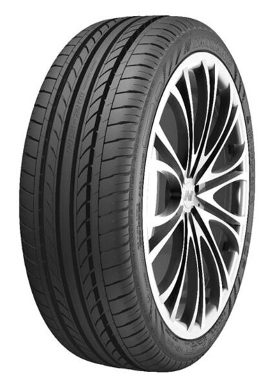 Шина Nankang Ns-20 245/40R19 98Y
