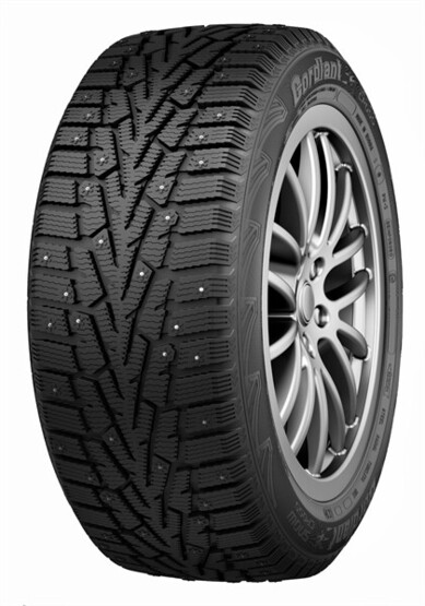 Шина Cordiant Snow Cross 195/55R15 89T