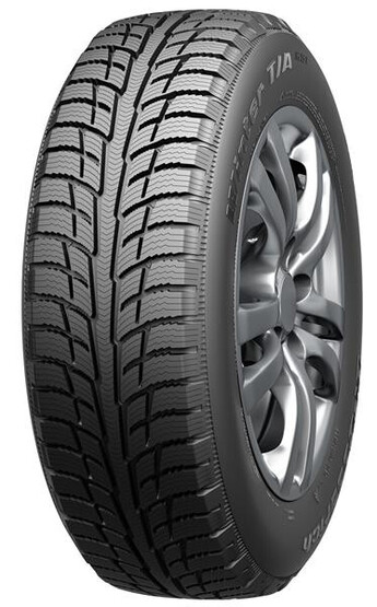 Шина Bfgoodrich Winter T/A Ksi Go 215/55R17 94T