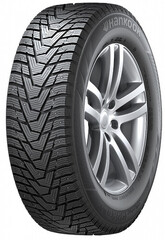 Шина Hankook Winter I*Pike X W429A 265/60R18 114T
