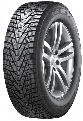 Шина Hankook Winter I*Pike X W429A 225/55R18 102T