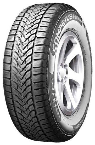 Шина Lassa Competus Winter 2+ 225/45R19 96V