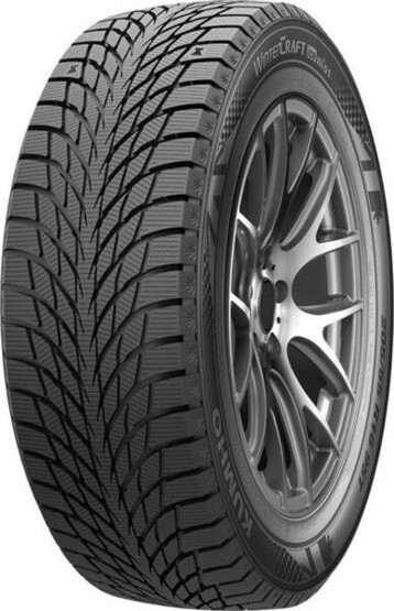 Шина Kumho Wintercraft Ice Wi51 205/65R15 99T