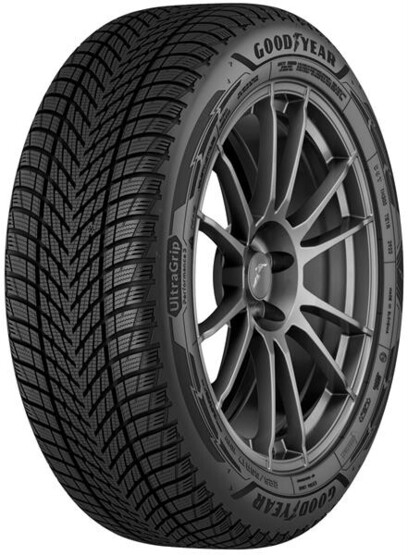 Шина Goodyear Ultragrip Performance 3 215/60R17 100V
