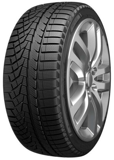 Шина Dynamo Winter Sport 215/60R17 100V