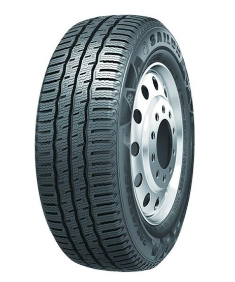 Шина Sailun Endure Wsl1 215/75R16 116/114R