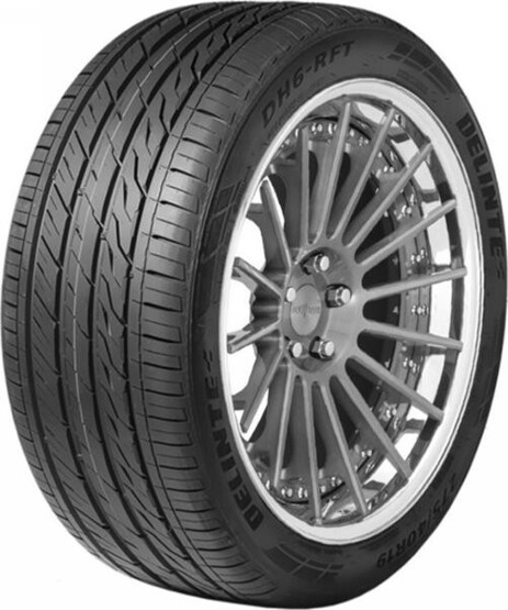 Шина Delinte Dh6-Rft 245/50R19 105W