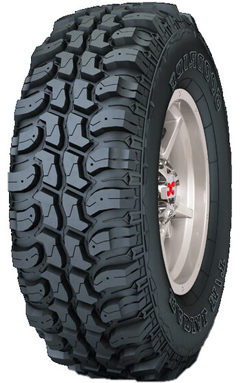 Шина Westlake Sl366 315/75R16 124R