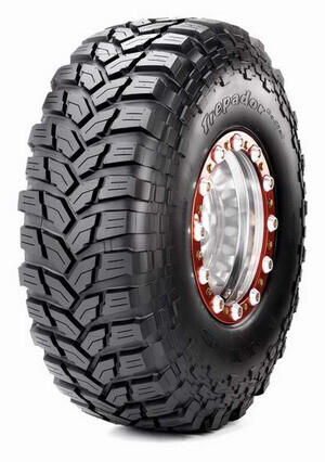 Шина Maxxis M8060 Trepador 205/70R15 104/102Q