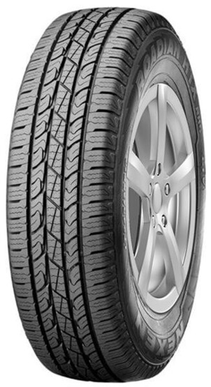 Шина Roadstone Roadian Htx Rh5 265/65R18 114S