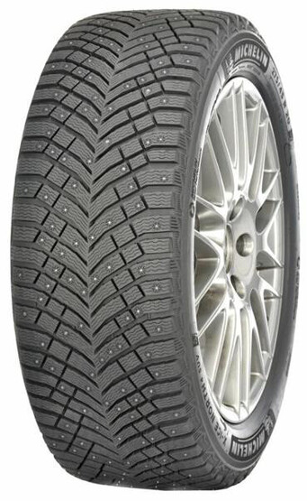 Шина Michelin X-Ice North 4 Suv 275/60R20 115T