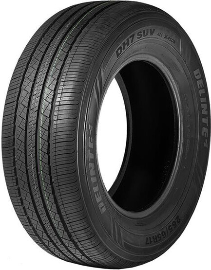 Шина Delinte Dh7 Suv 275/65R18 116H