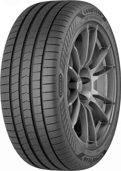 Шина Goodyear Eagle F1 Asymmetric 6 245/35R19 93Y