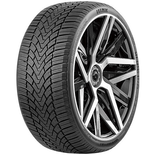 Шина Ilink Snowgripper 1 215/45R17 91V