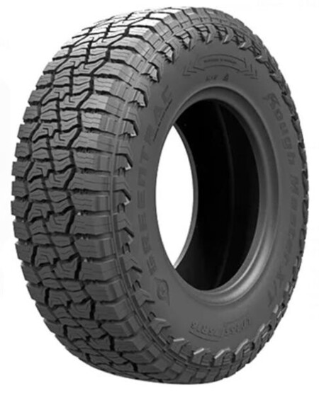 Шина Greentrac Rough Master-Xt 235/75R15 109T