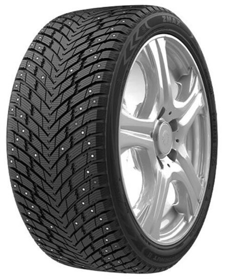Шина Zmax Winternova Stud Ll 315/35R20 106T