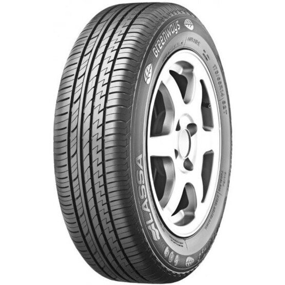 Шина Lassa Greenways 175/70R14 84T