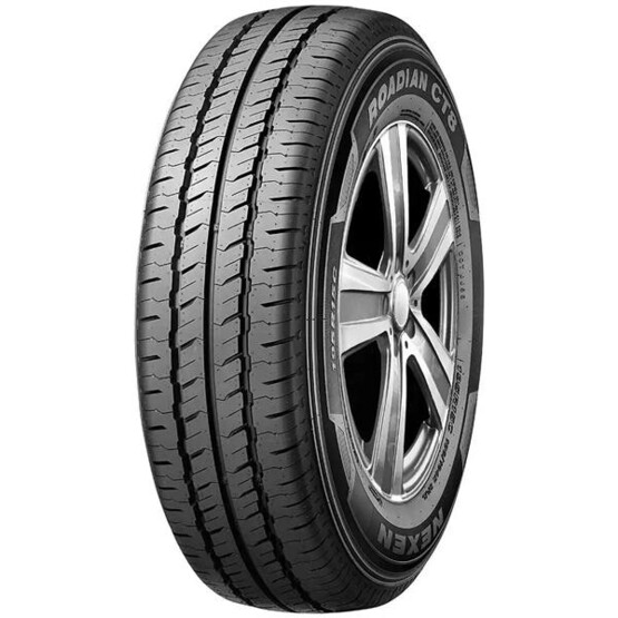 Шина Nexen Roadian Ct8 185/0R14 102/100T